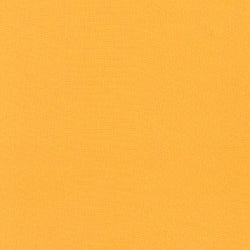 KONA Cheddar - 15 yd Bolt - Pre-order Fabric Kona 