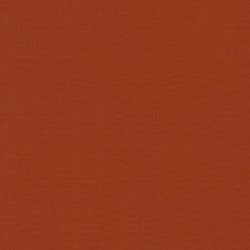 KONA Cinnamon - 15 yd Bolt - Pre-order Fabric Kona 