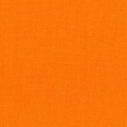 KONA Clementine - 15 yd Bolt - Pre-order Fabric Kona 