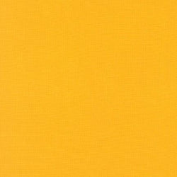 KONA Corn Yellow - 15 yd Bolt - Pre-order Fabric Kona 