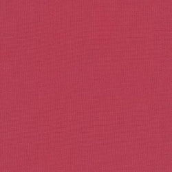 KONA Deep Rose - 15 yd Bolt - Pre-order Fabric Kona 