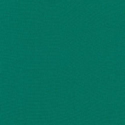 KONA Emerald - 15 yd Bolt - Pre-order Fabric Kona 