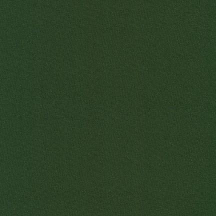 KONA Evergreen - 15 yd Bolt - Pre-order Fabric Kona 