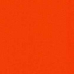 KONA Flame - 15 yd Bolt - Pre-order Fabric Kona 