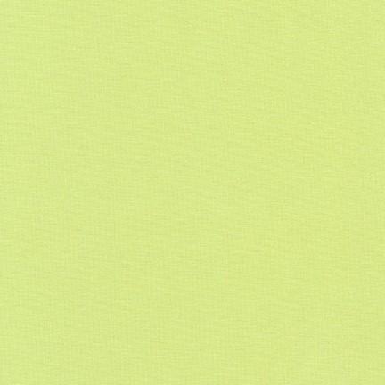 KONA Honeydew - 15 yd Bolt - Pre-order Fabric Kona 