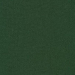 KONA Hunter Green - 15 yd Bolt - Pre-order Fabric Kona 