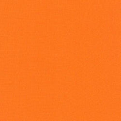 KONA Kumquat - 15 yd Bolt - Pre-order Fabric Kona 