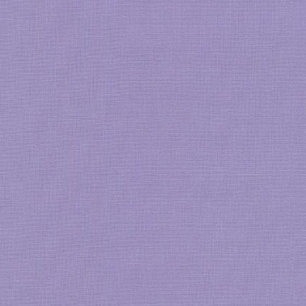 KONA Lavender - 15 yd Bolt - Pre-order - FREE SHIPPING! Fabric Kona 
