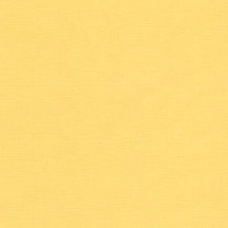 KONA Lemon - 15 yd Bolt - Pre-order - FREE SHIPPING in Canada! Fabric Kona 