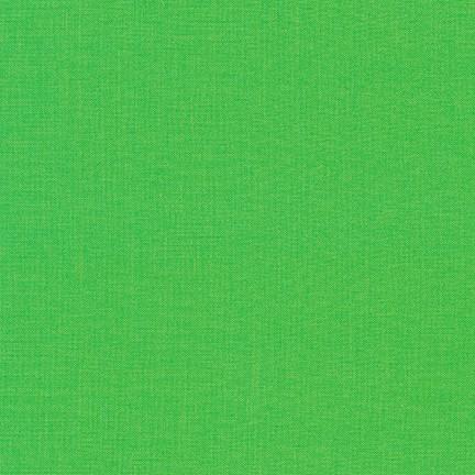 KONA Leprechaun - 15 yd Bolt - Pre-order - FREE SHIPPING in Canada! Fabric Kona 