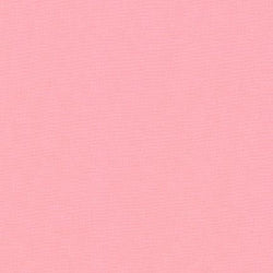 KONA Medium Pink Fabric Kona 