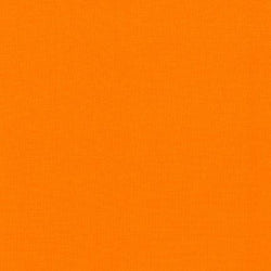 KONA Orange Fabric Kona 