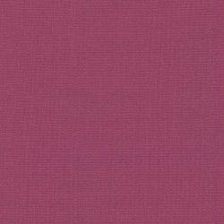 KONA Plum - 15 yd Bolt - Pre-order - FREE SHIPPING in Canada! Fabric Kona 