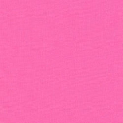 KONA Sassy Pink - 15 yd Bolt - Pre-order - FREE SHIPPING in Canada! Fabric Kona 