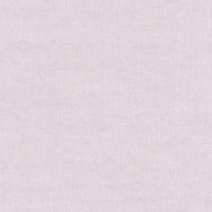 Essex Yarn-Dyed Linen/Cotton Blend - Lilac Fabric Essex 