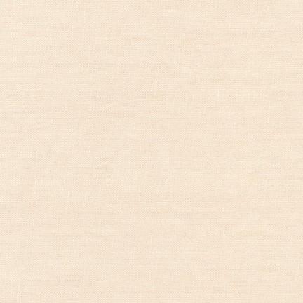 Essex Yarn-Dyed Linen/Cotton Blend - Lingerie Fabric Essex 