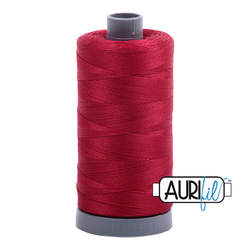 Aurifil Thread - Red Wine 2260 - 28wt