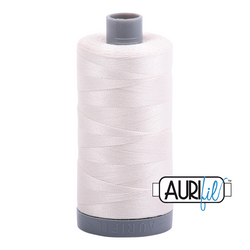 Aurifil Thread - Muslin 2311 - 28wt