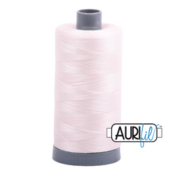 Aurifil Thread - Oyster 2405 - 28wt