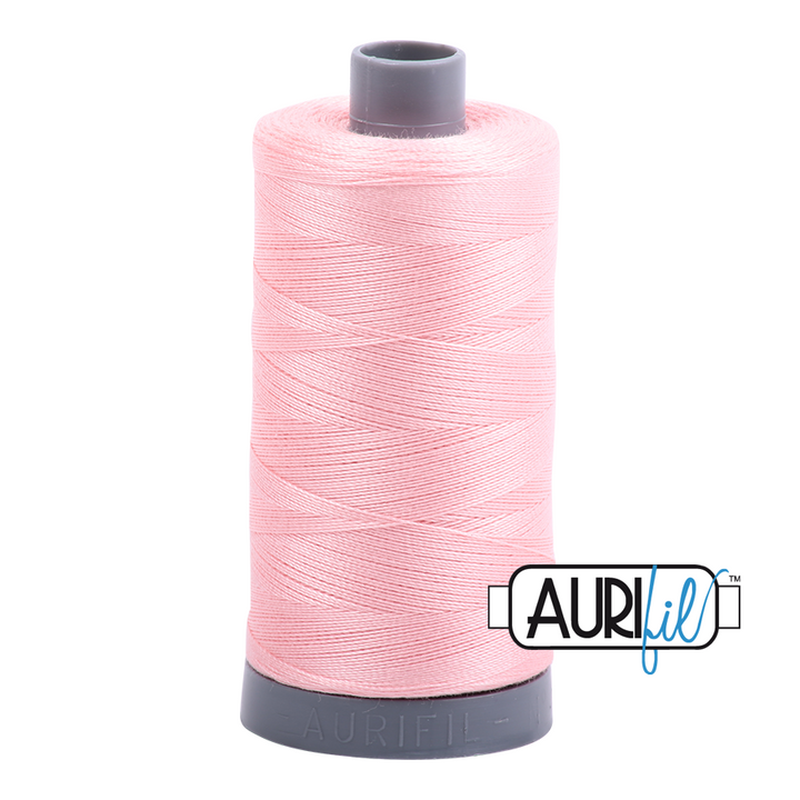 Aurifil Thread - Blush 2415 - 28wt