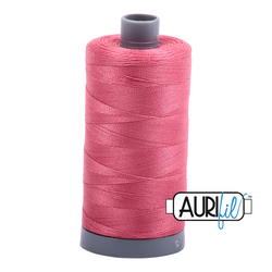 Aurifil Thread - Peony 2440 - 28wt