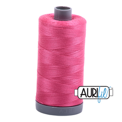 Aurifil Thread - Blossom Pink 2530 - 28wt