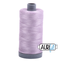 Aurifil Thread - Lilac 2562 - 28wt