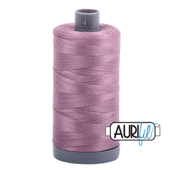 Aurifil Thread - Wisteria 2566 - 28wt