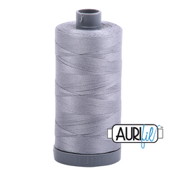 Aurifil Thread - Mist 2606 - 28wt