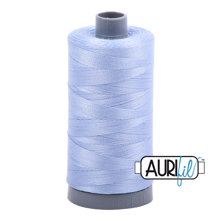 Aurifil Thread - Very Light Delft 2770 - 28wt