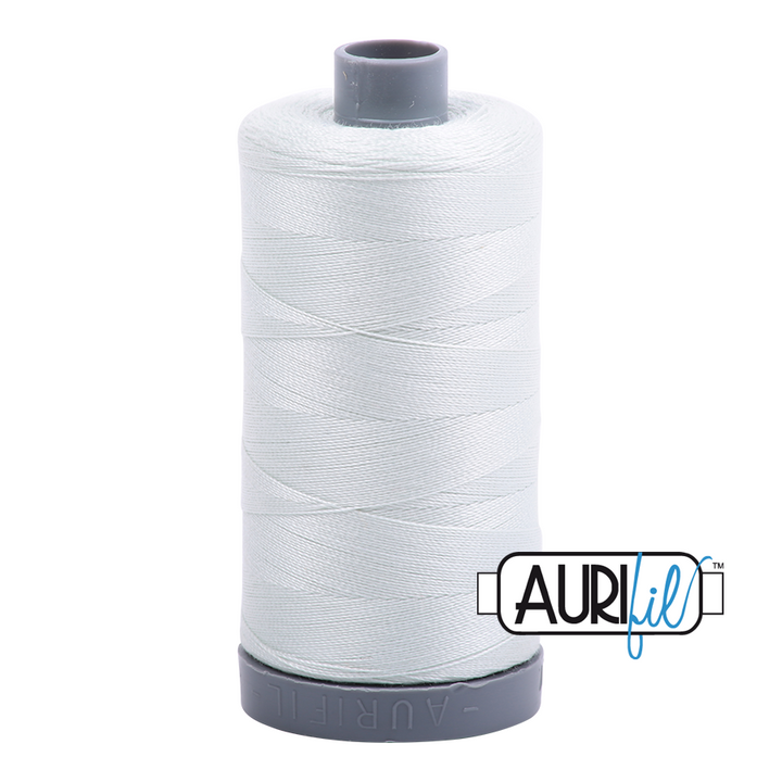 Aurifil Thread - Mint Ice 2800 - 28wt