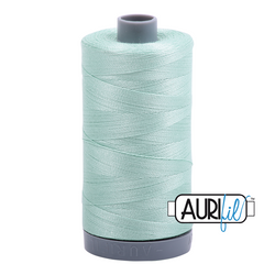 Aurifil Thread - Mint 2830 - 28wt