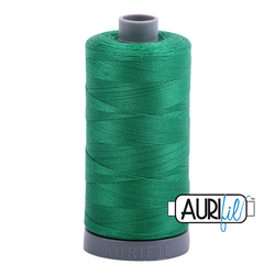 Aurifil Thread - Green 2870 - 28wt