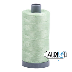 Aurifil Thread - Pale Green 2880 - 28wt