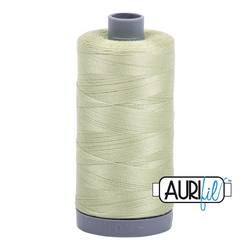 Aurifil Thread - Light Avocado 2886 - 28wt