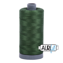 Aurifil Thread - Pine 2892 - 28wt