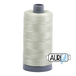 Aurifil Thread - Spearmint 2908 - 28wt