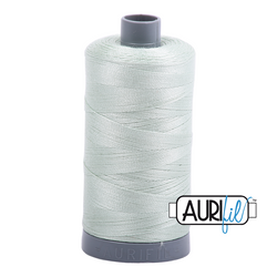 Aurifil Thread - Platinum 2912 - 28wt
