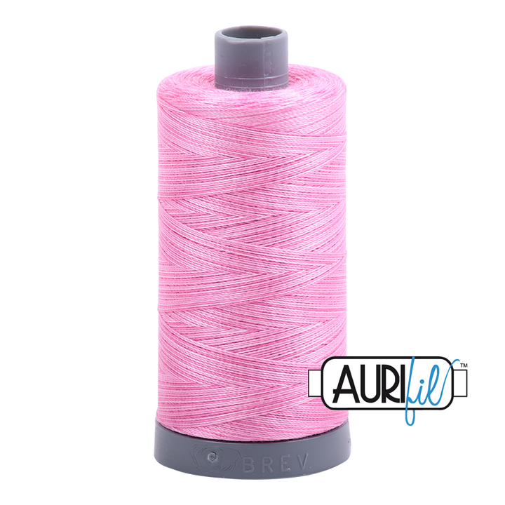 Aurifil Thread - Bubblegum 3660 - 28wt