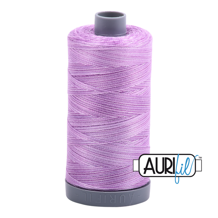 Aurifil Thread - French Lilac 3840 - 28wt
