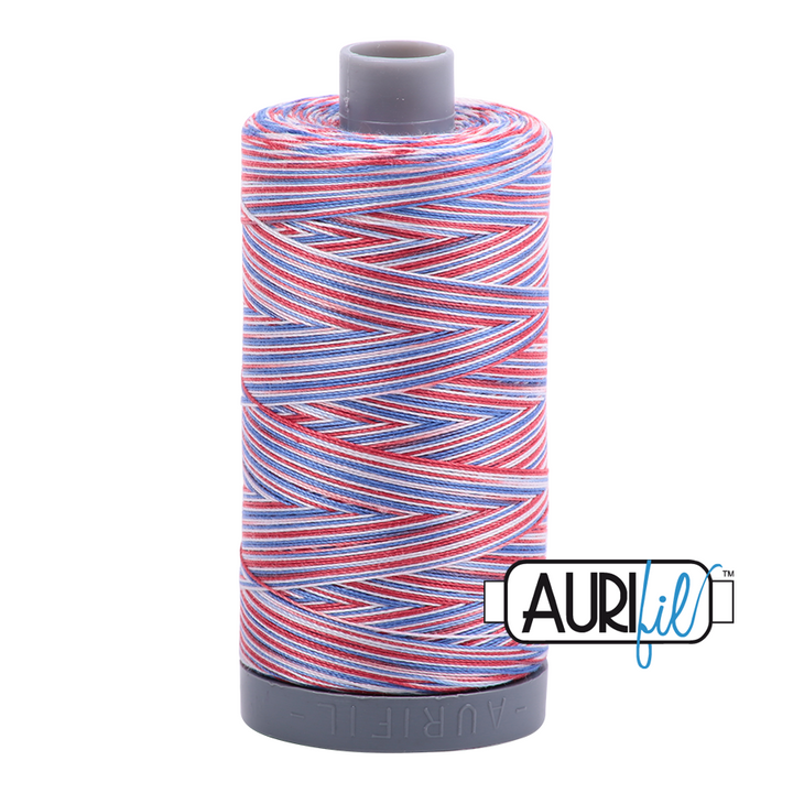 Aurifil Thread - Liberty 3852 - 28wt