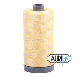 Aurifil Thread - Lemon Ice 3910 - 28wt