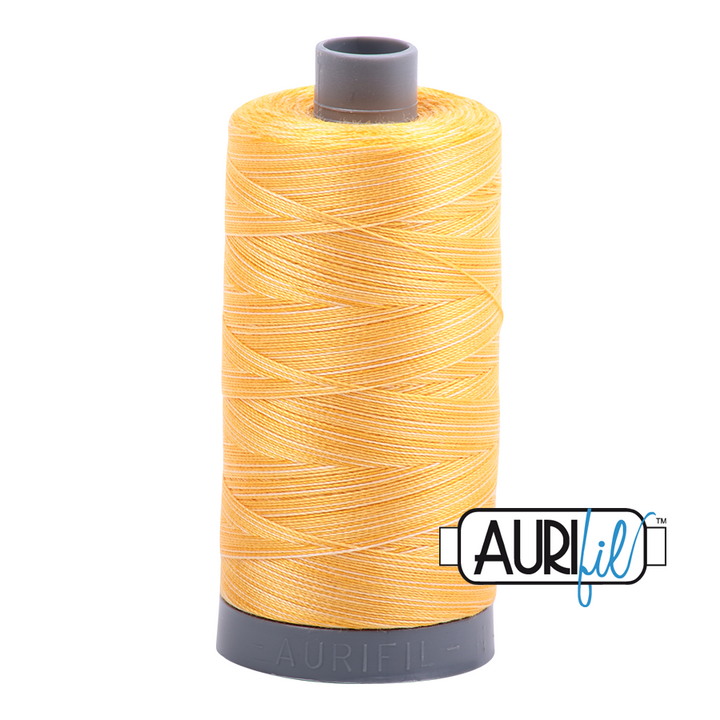 Aurifil Thread - Golden Glow 3920 - 28wt