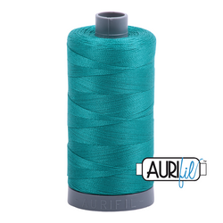 Aurifil Thread - Jade 4093 - 28wt