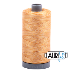 Aurifil Thread - Crème Brule 4150 - 28wt
