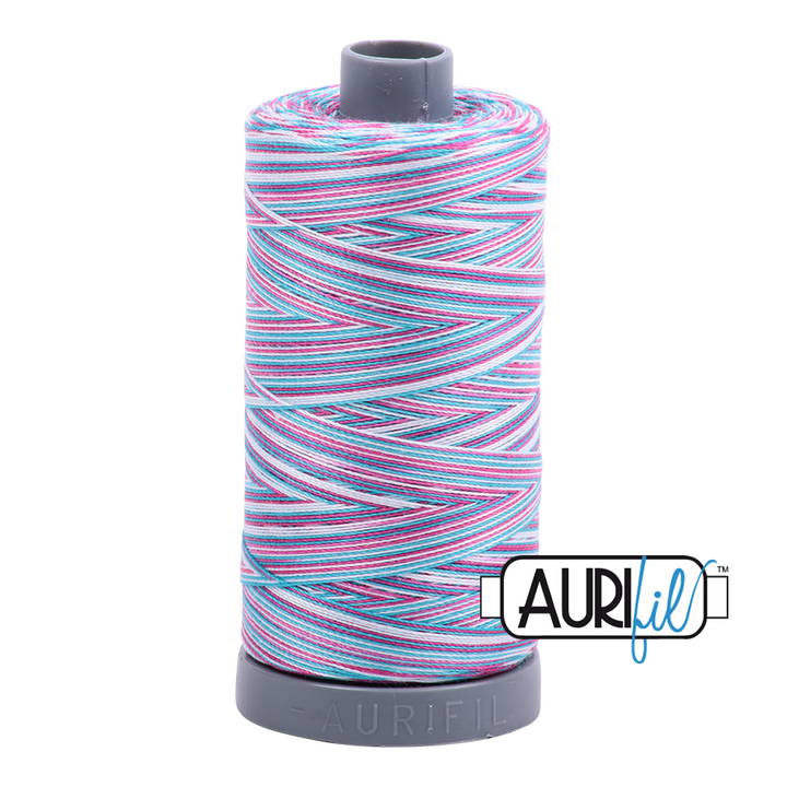 Aurifil Thread - Berrylicious 4647 - 28wt