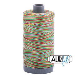 Aurifil Thread - Leaves 4650 - 28wt