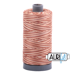 Aurifil Thread - Cinnamon Sugar 4656 - 28wt