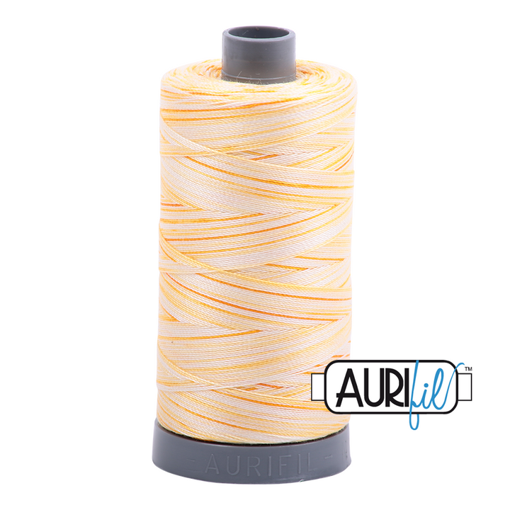 Aurifil Thread - Limoni di Monterosso 4658 - 28wt
