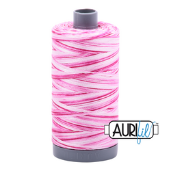 Aurifil Thread - Pink Taffy 4660 - 28wt